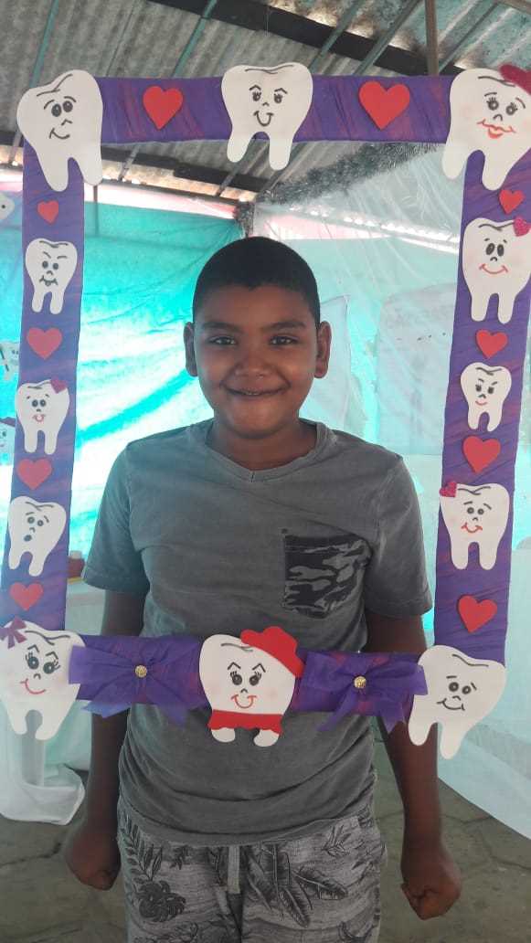 Feira de Saúde em Leoventura realiza cerca de 150 atendimentos
